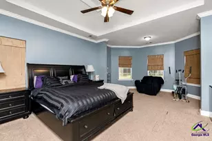 124 Timber Ridge Blvd, Byron, GA 31008 - Photo 11