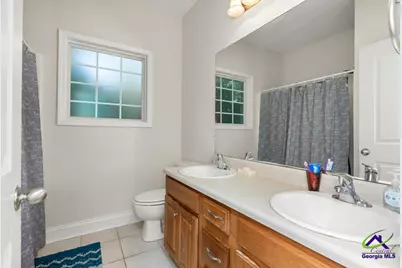 124 Timber Ridge Boulevard, Byron, GA 31008 - Photo 19