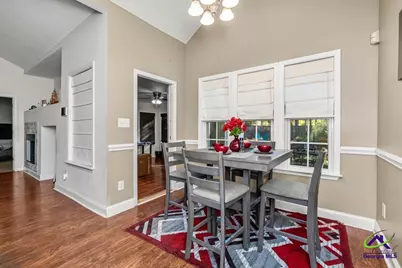 124 Timber Ridge Boulevard, Byron, GA 31008 - Photo 7