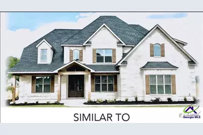 412 Bristleleaf Path, Kathleen, GA 31047 - Photo 1