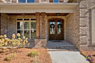 206 Altamaha Way, Bonaire, GA 31005 - Photo 5