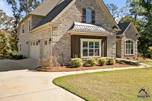 206 Altamaha Way, Bonaire, GA 31005 - Photo 3