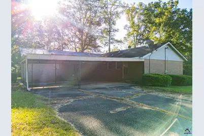 7522 Whitewater Road, Ideal, GA 31041 - Photo 5