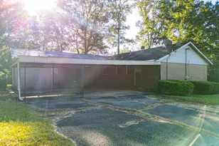 7522 Whitewater Rd, Ideal, GA 31041 - Photo 5