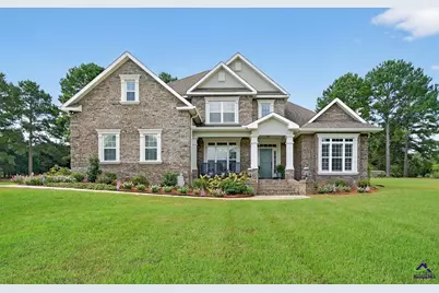 45 Worthington Circle, Fort Valley, GA 31030 - Photo 1