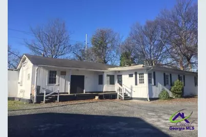 3192 Vineville Avenue, Macon, GA  - Photo 1