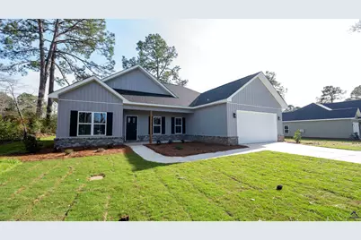 260 Ann Street, Cochran, GA 31014 - Photo 1