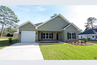264 Ann Street, Cochran, GA 31014 - Photo 1