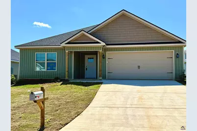 3053 Cellar Lane, Perry, GA 31069 - Photo 1