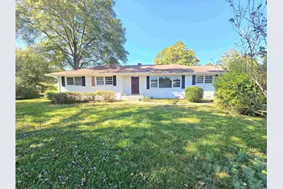 206 Willow Lake Rd, Fort Valley, GA 31030 - Photo 13