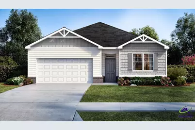 111 Cattle Drive, Perry, GA 31069 - Photo 1