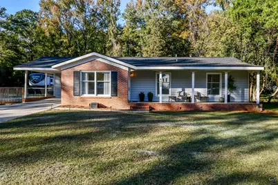 4285 Holly Hill Drive, Macon, GA 31216 - Photo 1