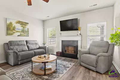 184 Amelia Drive, Byron, GA 31008 - Photo 9