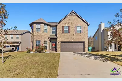 184 Amelia Drive, Byron, GA 31008 - Photo 37