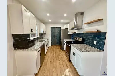 519 Arrowhead Trail, Warner Robins, GA 31088 - Photo 7