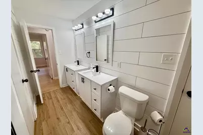 519 Arrowhead Trail, Warner Robins, GA 31088 - Photo 13