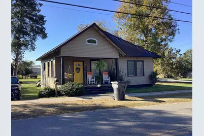 523 W Pine Street, Vienna, GA 31092 - Photo 1