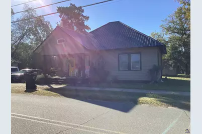 523 W Pine Street, Vienna, GA 31092 - Photo 3