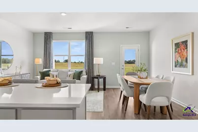 122 Kenmore Circle, Perry, GA 31069 - Photo 17