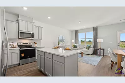 122 Kenmore Circle, Perry, GA 31069 - Photo 9