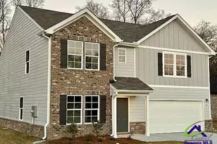 520 Liberty Hall Dr, Bonaire, GA 31005 - Photo 3