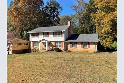 1215 Sharonton Drive, Stone Mountain, GA 30083 - Photo 1