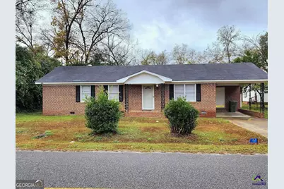 7 Highland Drive, Hawkinsville, GA 31036 - Photo 1