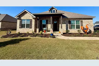 301 Preservation Parkway, Perry, GA 31069 - Photo 1