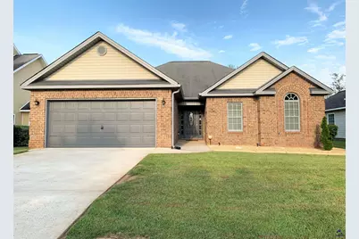 110 Amber Drive, Byron, GA 31008 - Photo 1