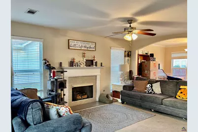 205 Burr Drive, Byron, GA 31008 - Photo 7