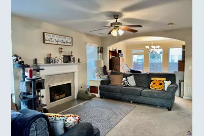 205 Burr Drive, Byron, GA 31008 - Photo 9