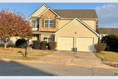 205 Burr Drive, Byron, GA 31008 - Photo 1