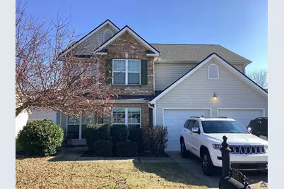 205 Burr Drive, Byron, GA 31008 - Photo 29