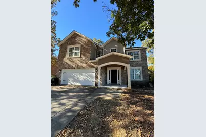 203 Lattice Bend, Bonaire, GA 31005 - Photo 1