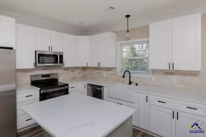 134 Easy Street, Cochran, GA 31014 - Photo 17