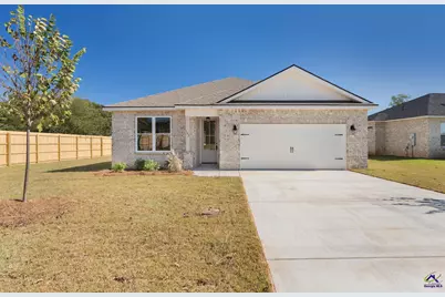 103 Hunt's Landing Drive, Kathleen, GA 31047 - Photo 1