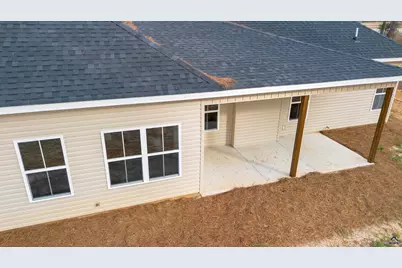 288 Frank Cook Road, Cochran, GA 31014 - Photo 3