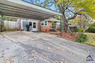 213 Briarcliff Road, Warner Robins, GA 31088 - Photo 3