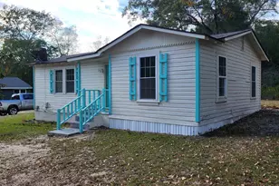 5415 Beulah Ave, Eastman, GA 31023 - Photo 1