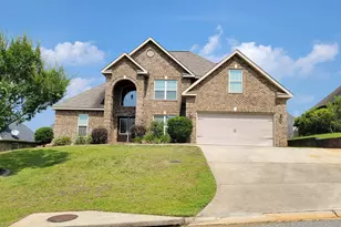 105 Fortune Way, Bonaire, GA 31005 - Photo 1