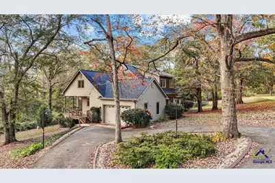 2246 Burnett Road, Byron, GA 31008 - Photo 1