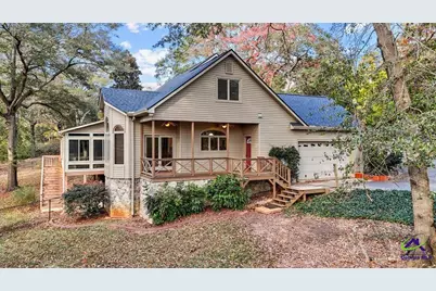 2246 Burnett Road, Byron, GA 31008 - Photo 5