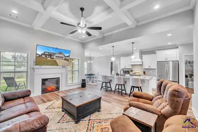 117 Field View Lane, Kathleen, GA 31047 - Photo 3