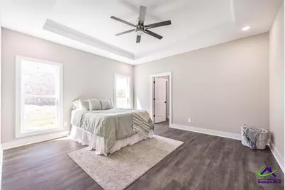 107 River Ridge Drive, Hawkinsville, GA 31036 - Photo 13