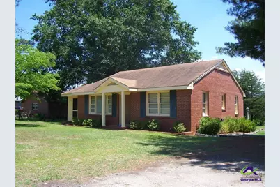 3236 Peach Parkway- To See Call List Agent, Fort Valley, GA 31030 - Photo 1