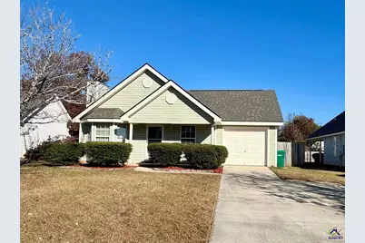 105 Green Meadow Drive, Warner Robins, GA 31088 - Photo 1