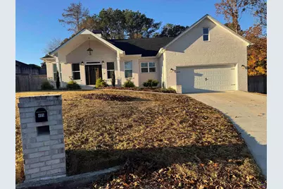 405 Echo Lane, Warner Robins, GA 31088 - Photo 1