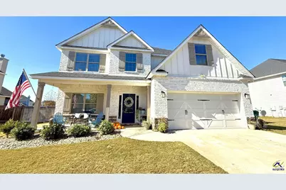 322 Pearl Moss Lane, Kathleen, GA 31047 - Photo 1