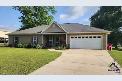 4651 Griffin Drive, Macon, GA 31216 - Photo 1