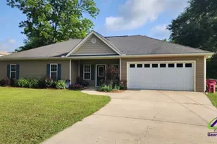 4651 Griffin Dr, Macon, GA 31216 - Photo 1